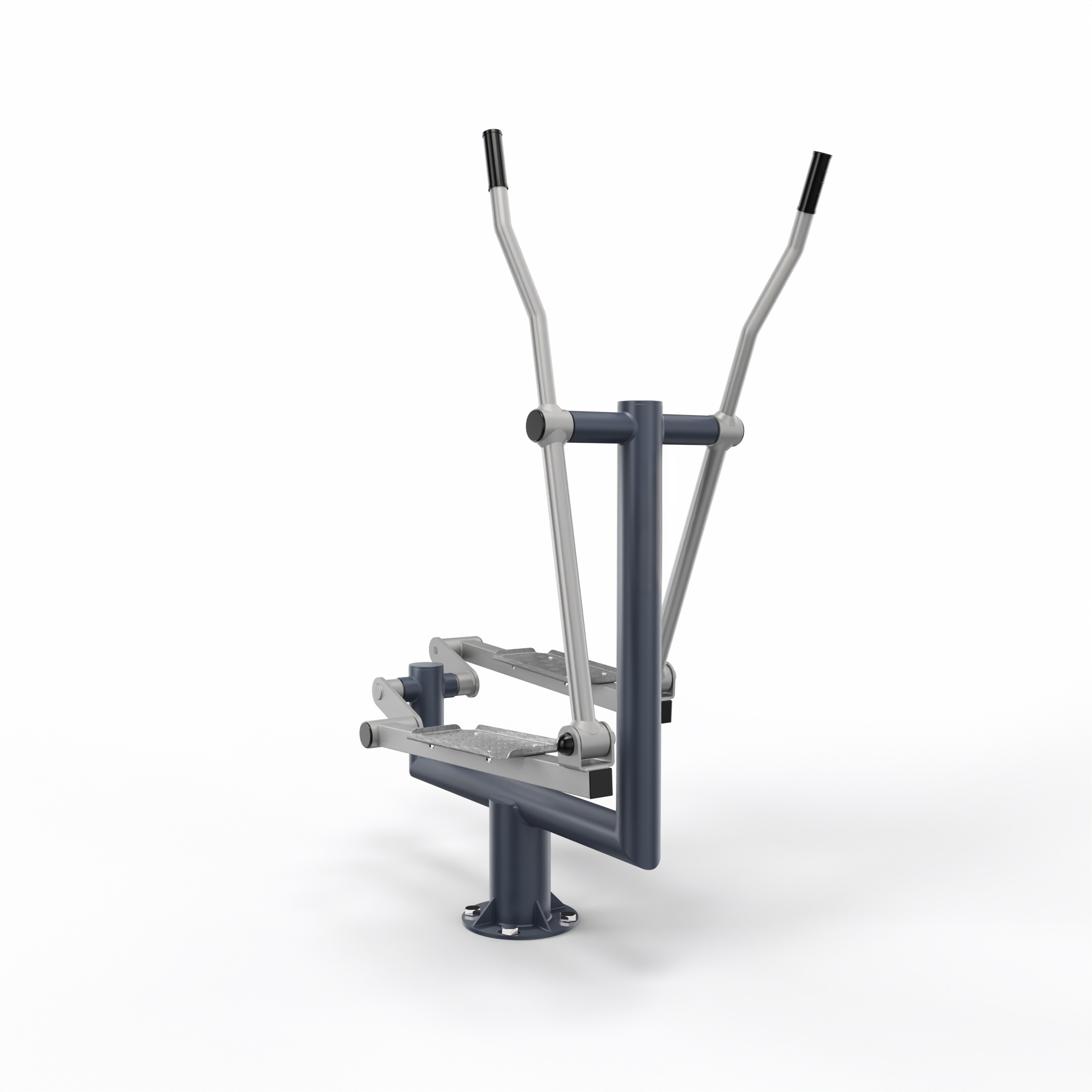 Outdoor Fitnessgerät Crosstrainer