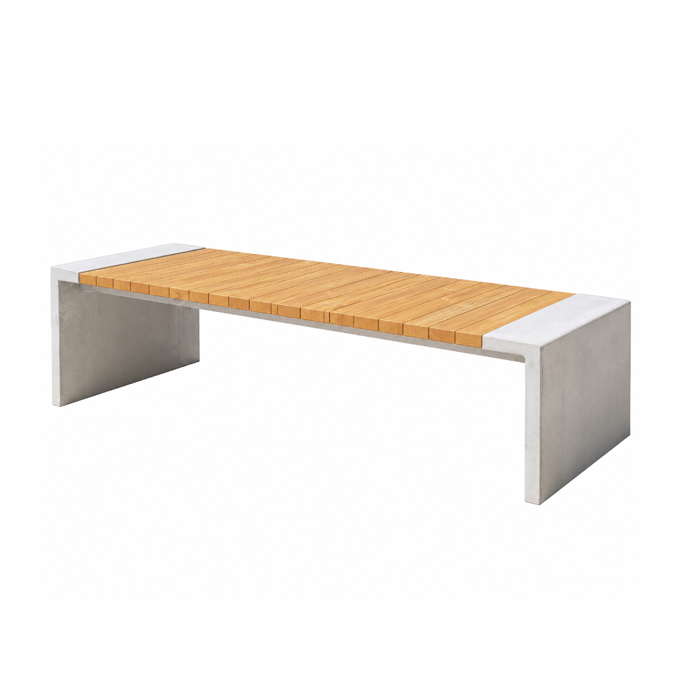 SIBELO Outdoor-Tisch
