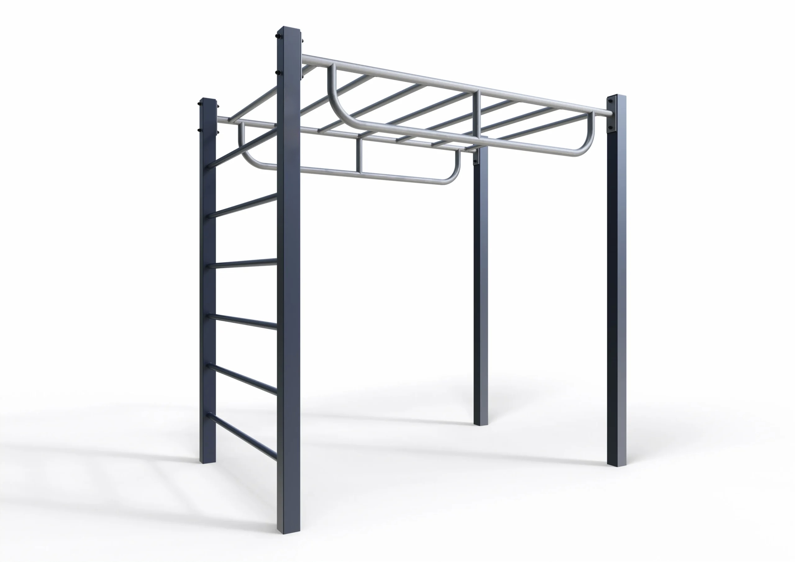 Calisthenics Park 01
