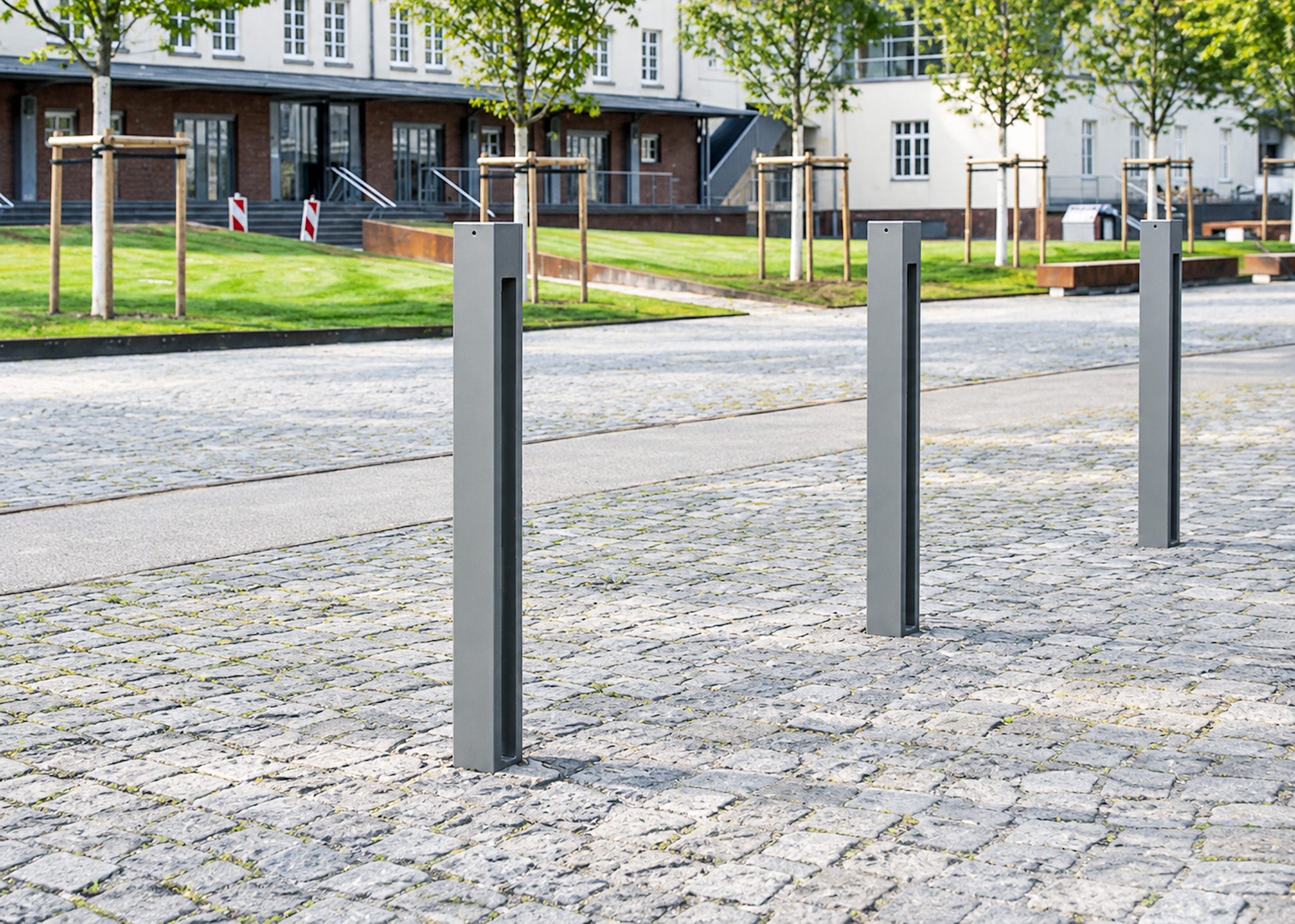 Stadtmobiliar Bild 06
