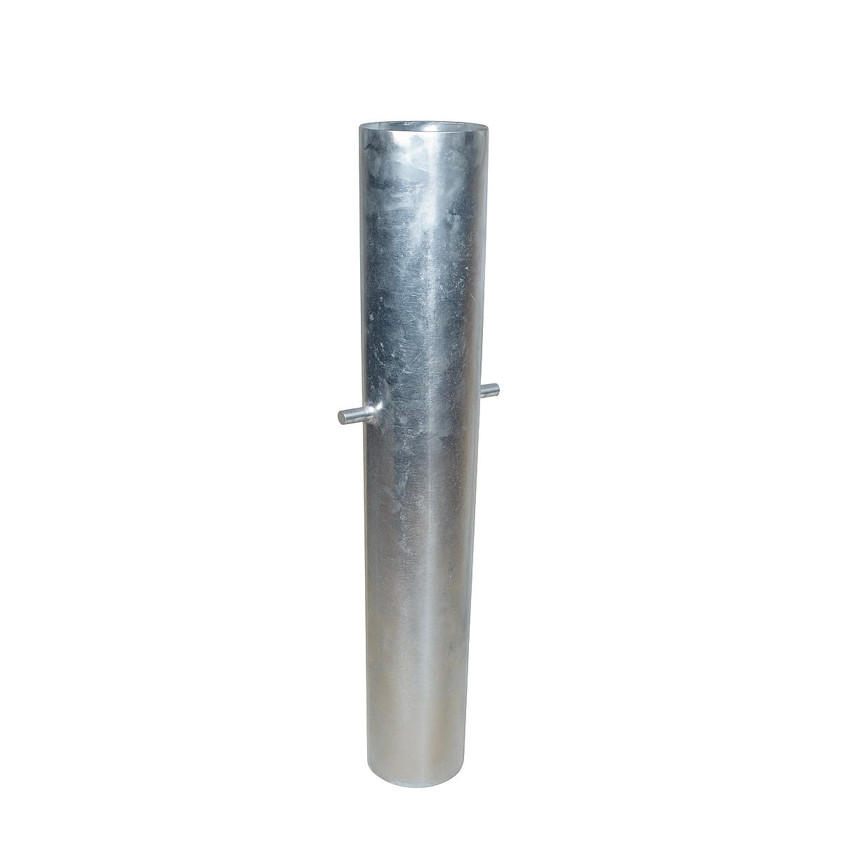 ZUBEHÖR Ersatzbodenhülse Ø 60 mm.