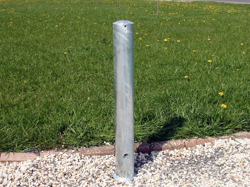 MINDEL Pfostenkappe