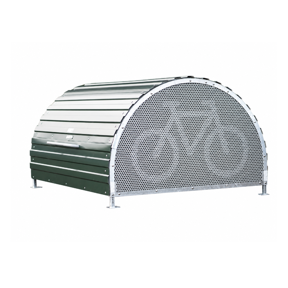 Bike Hangar