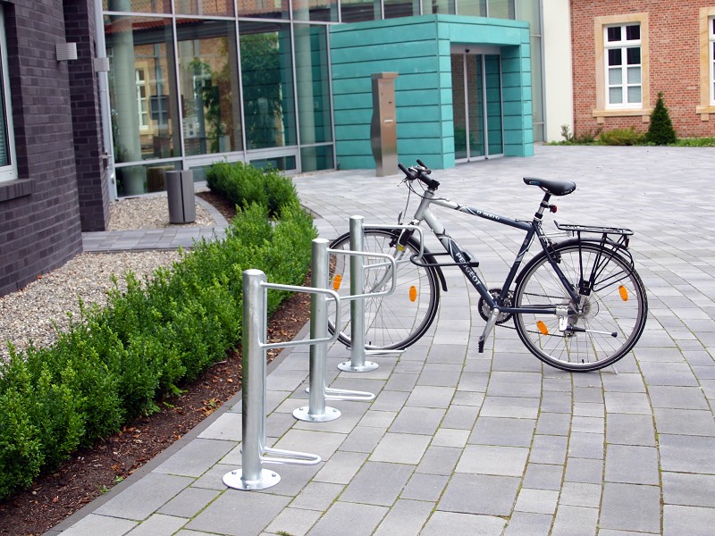 LAMBDA Fahrradständer