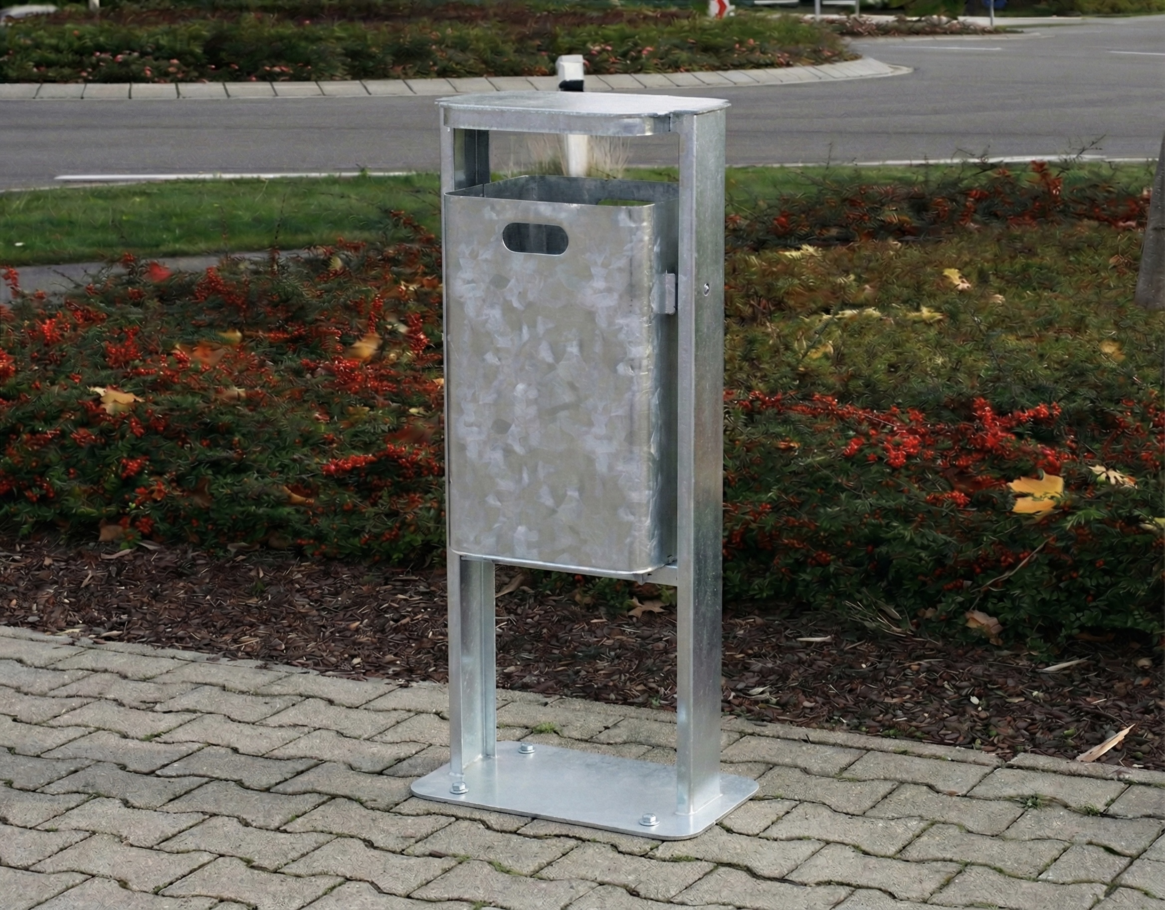 MAGRO Abfallbehälter