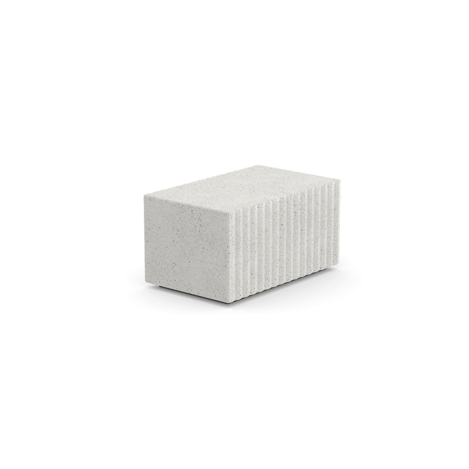 STRAT Betonbank