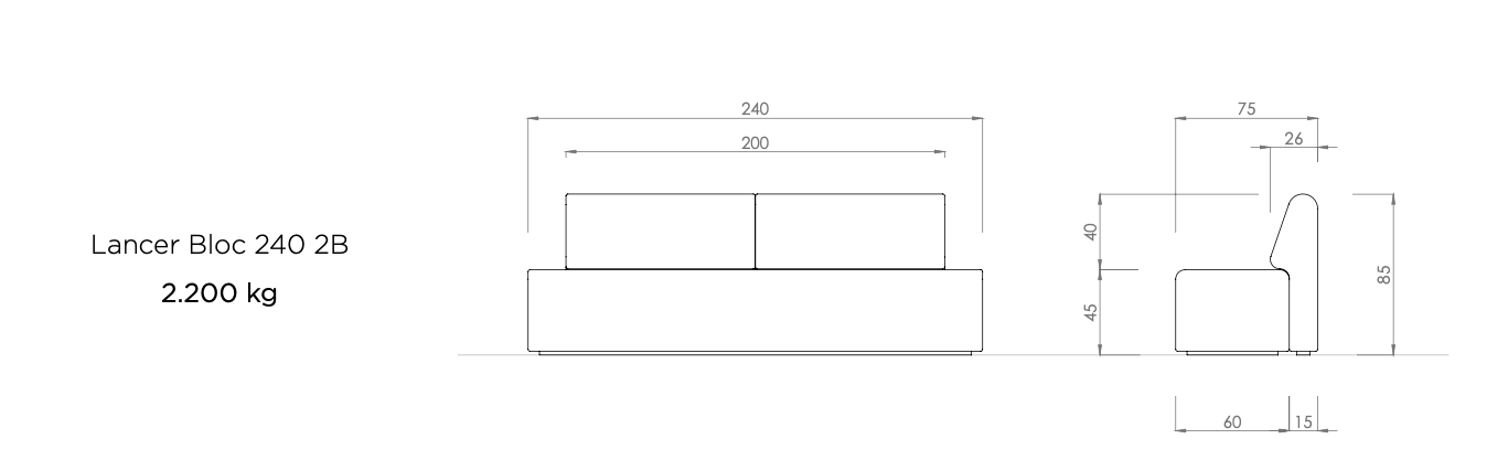 LBmL240 Mae