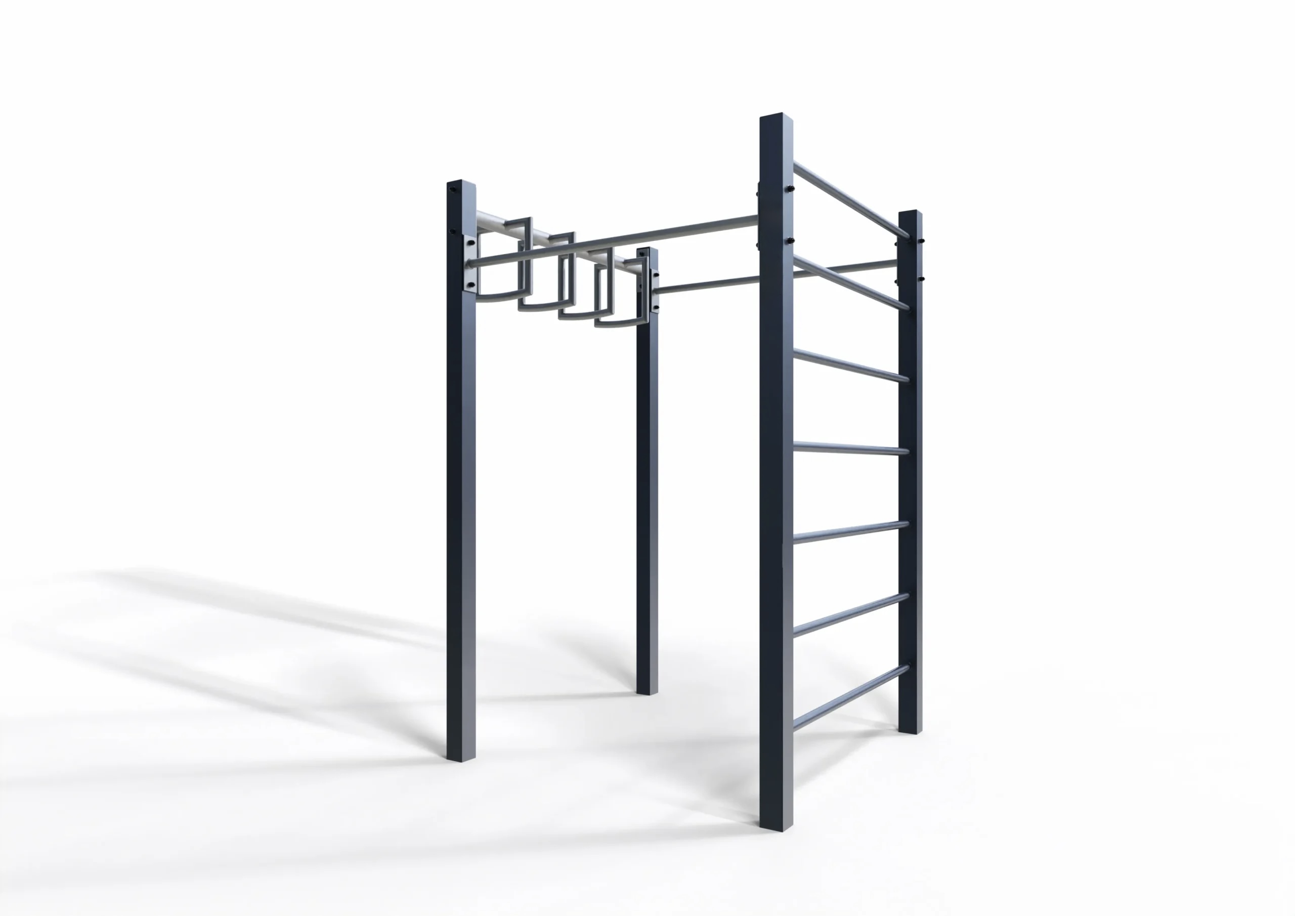 Calisthenics Park 02