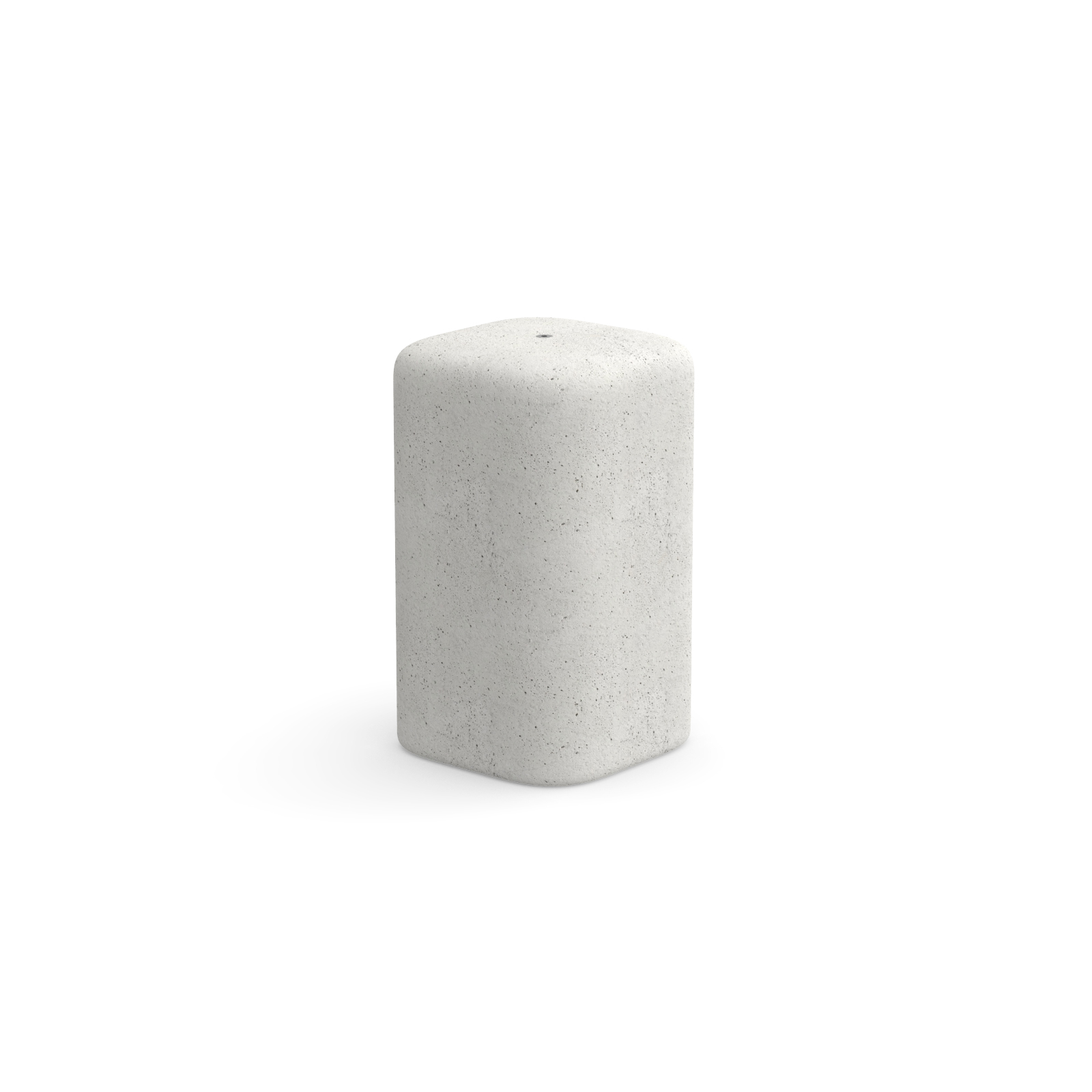 LANCER Betonpoller