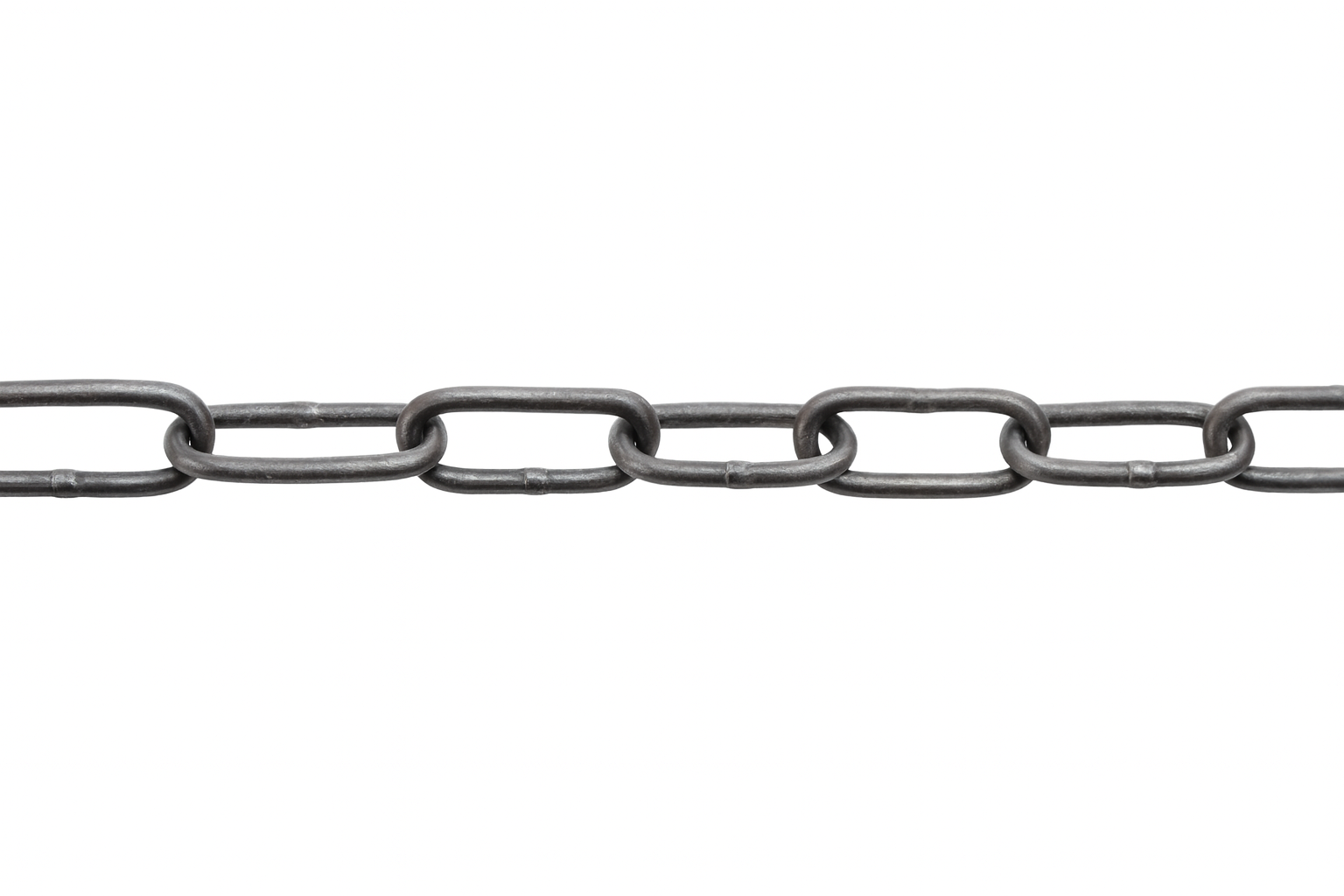 ZUBEHÖR Kette verzinkt und in RAL