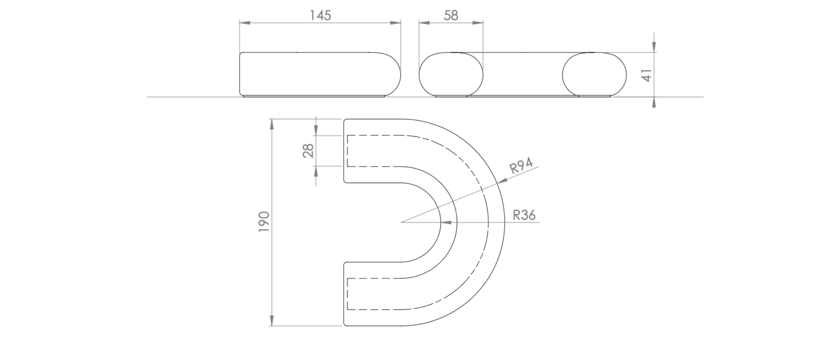 Cinnamon Curve S Mae