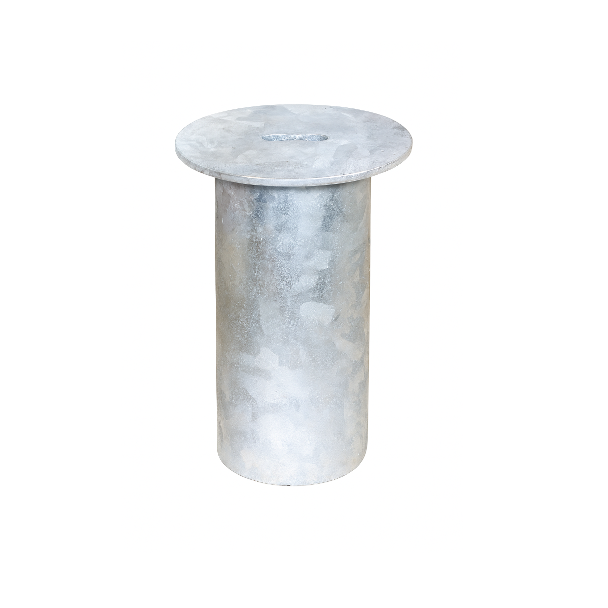 ZUBEHÖR Abdeckkappe für Bodenhülse ø60