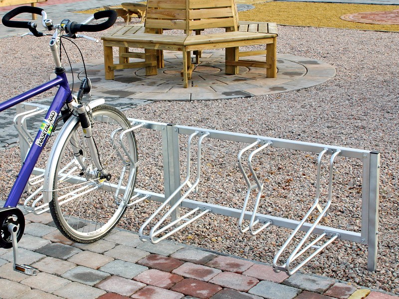 ARINOS-CLASSIC Fahrradständer