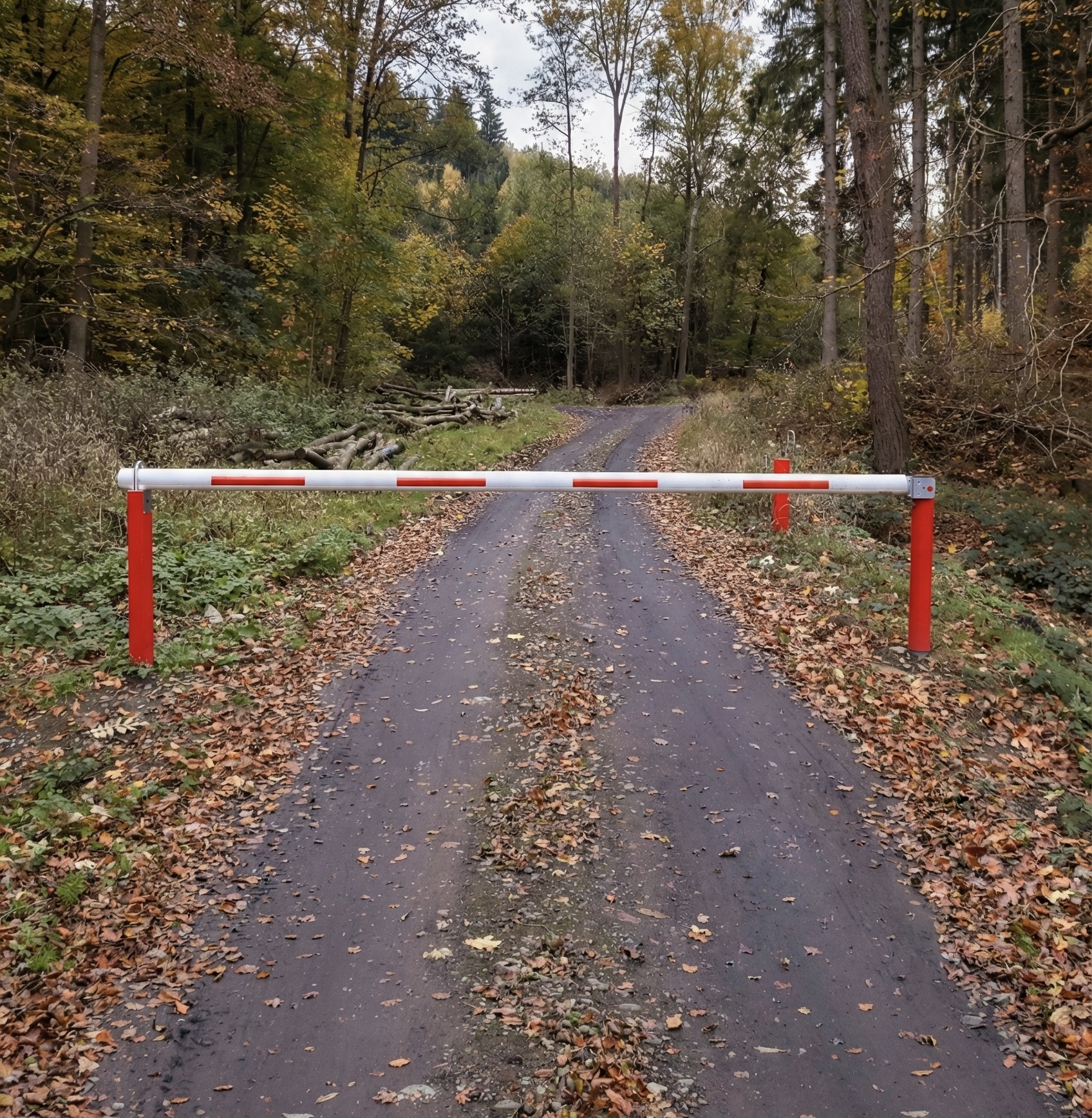 PITZE Dreh und Schwenksperre