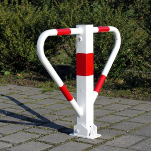 NISTER Parkbügel