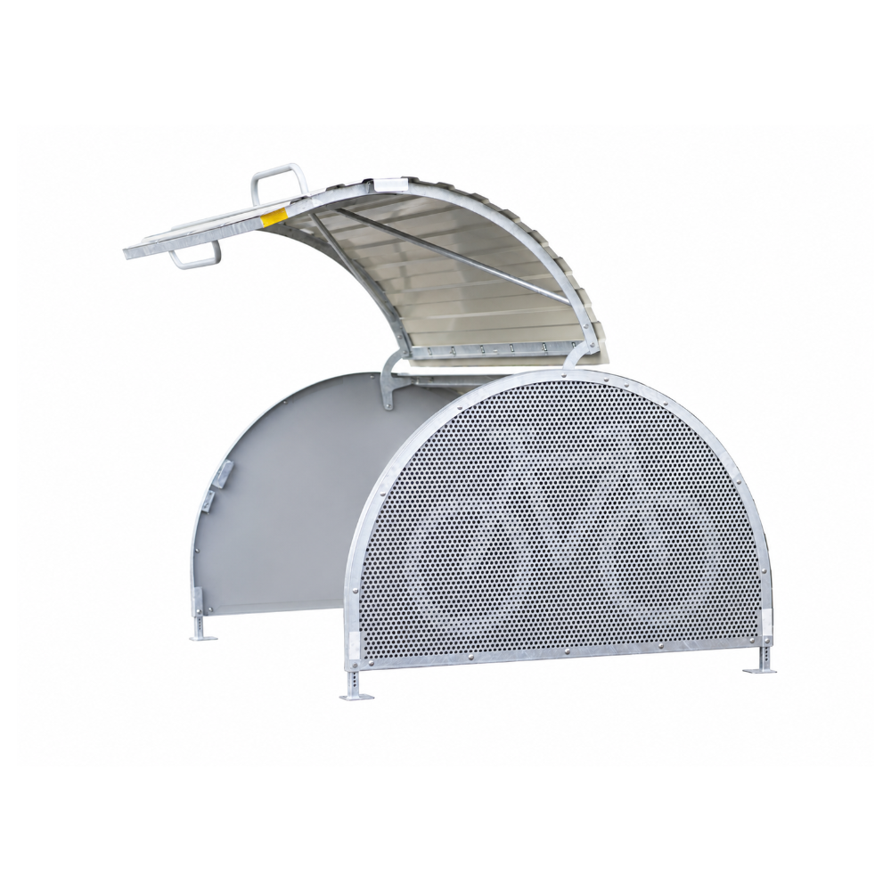 Bike Hangar Mini