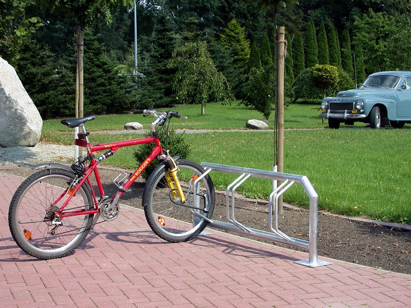 LOPEZ Fahrradständer