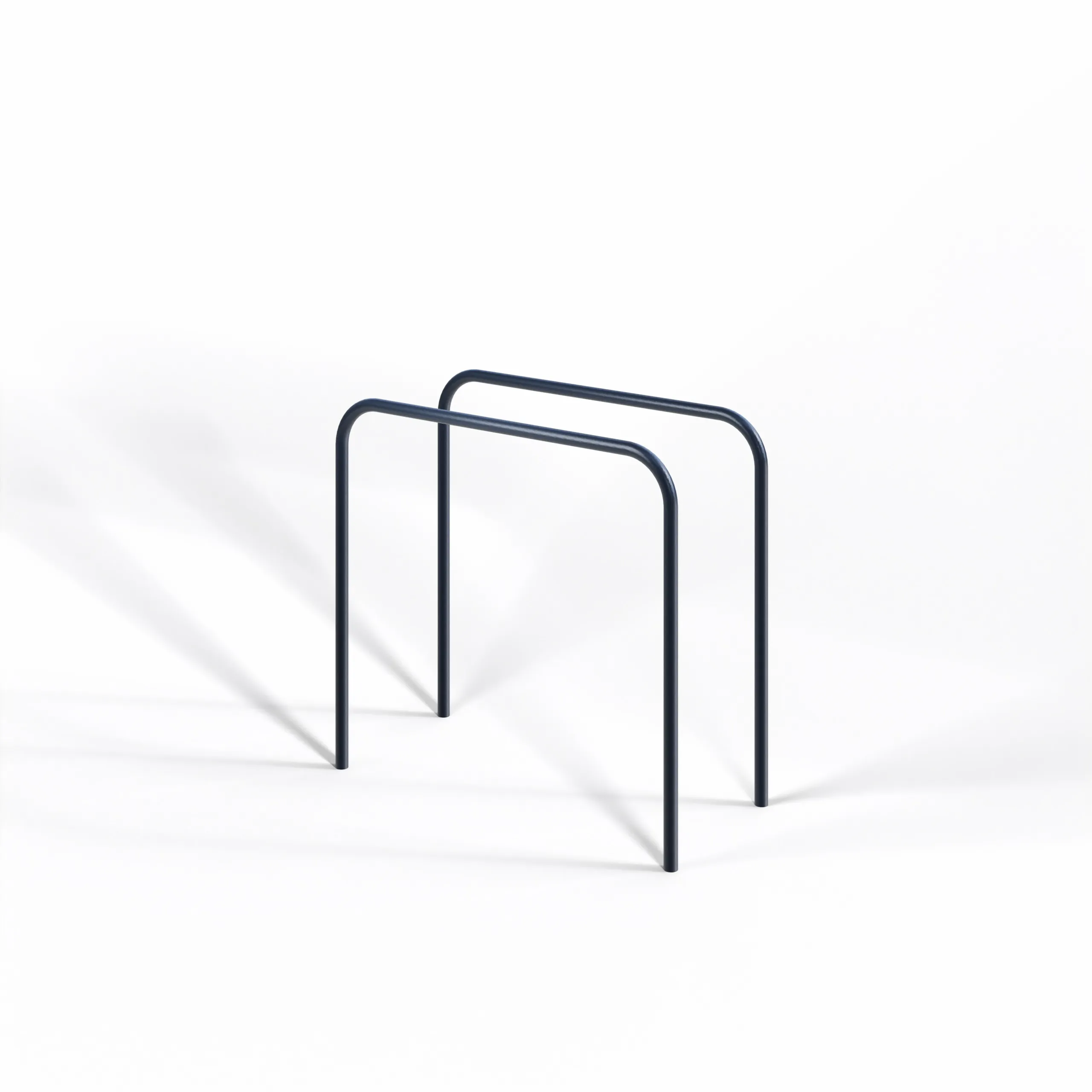 Calisthenics Freistehender Barren