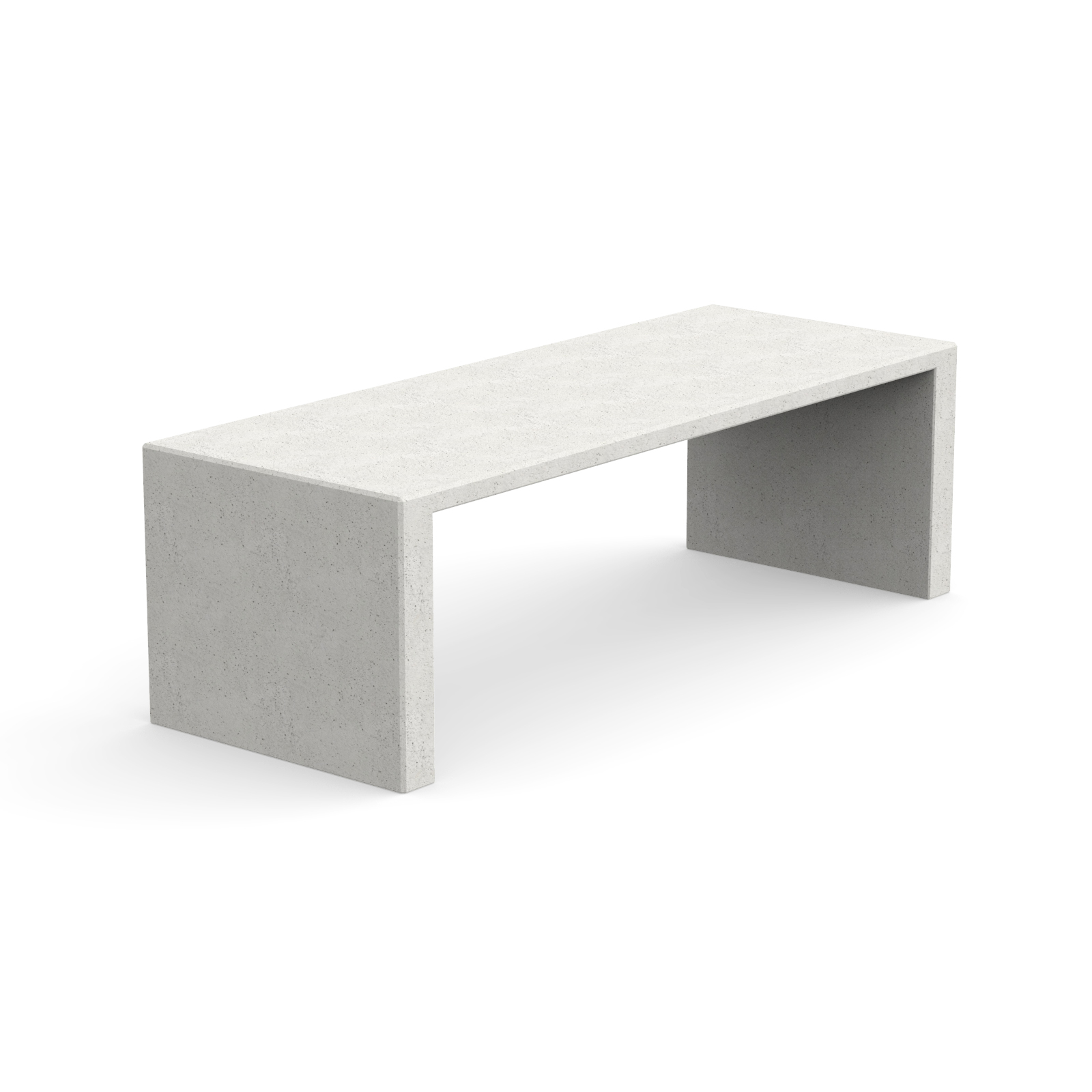 LÀMINA Betontisch