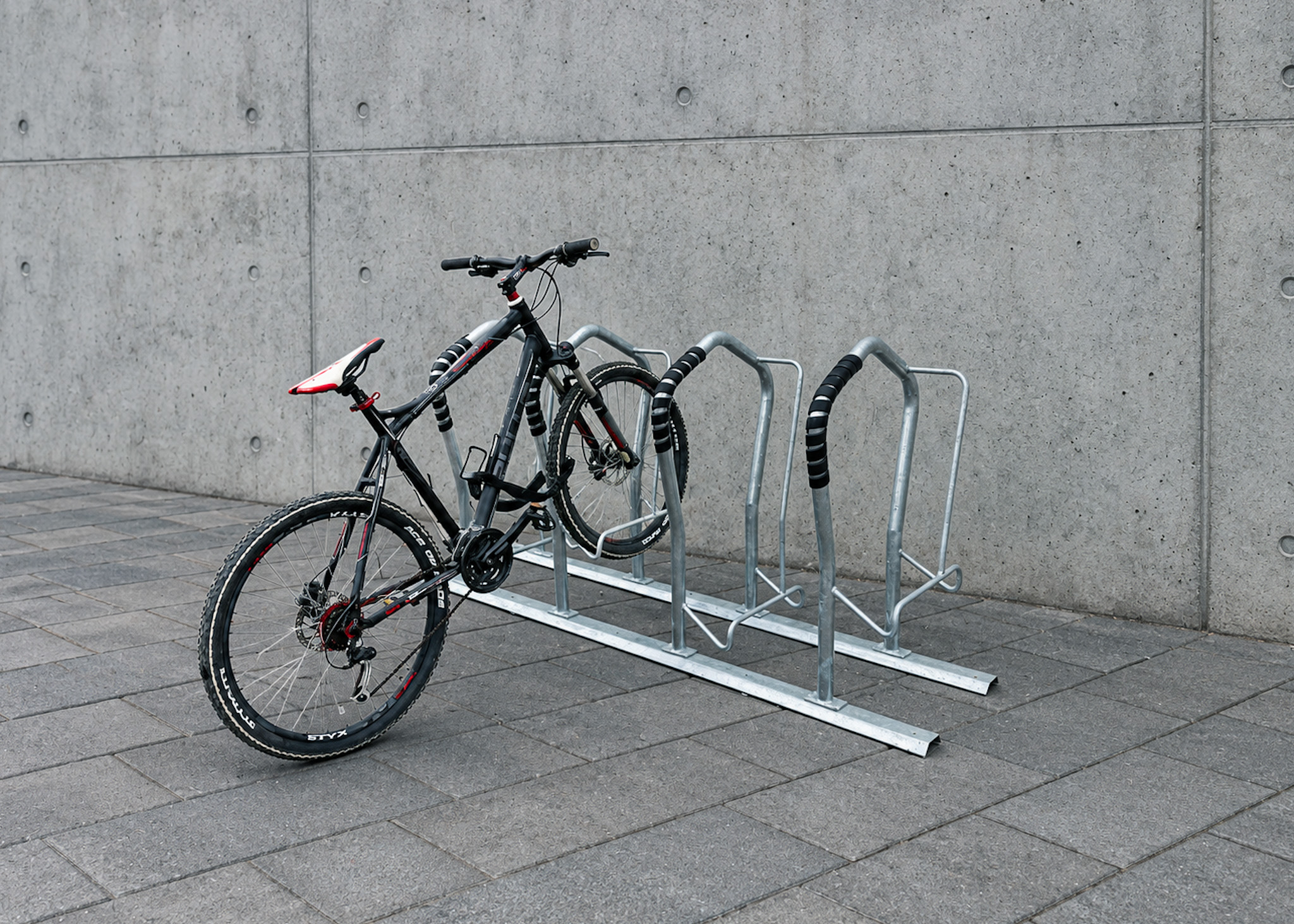 Stadtmobiliar Bild 05