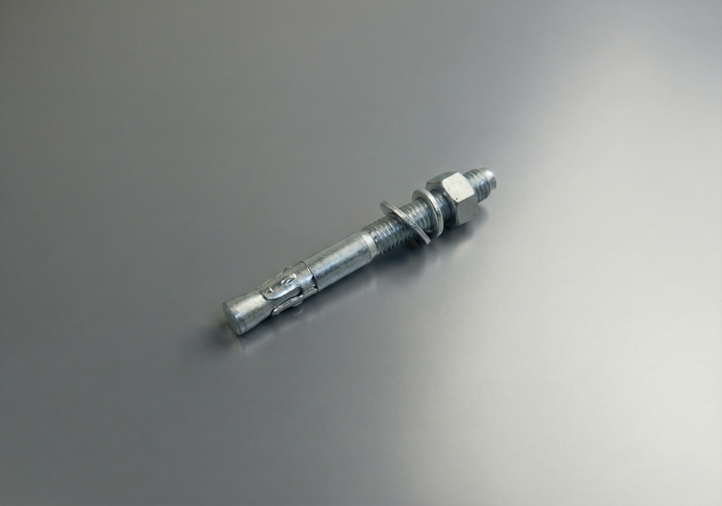 Ankerbolzen verzinkt