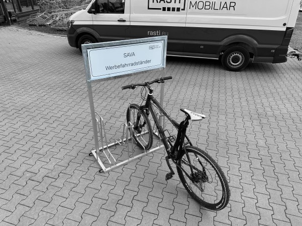 SAVA Aufpreis zweiseitiger Druck