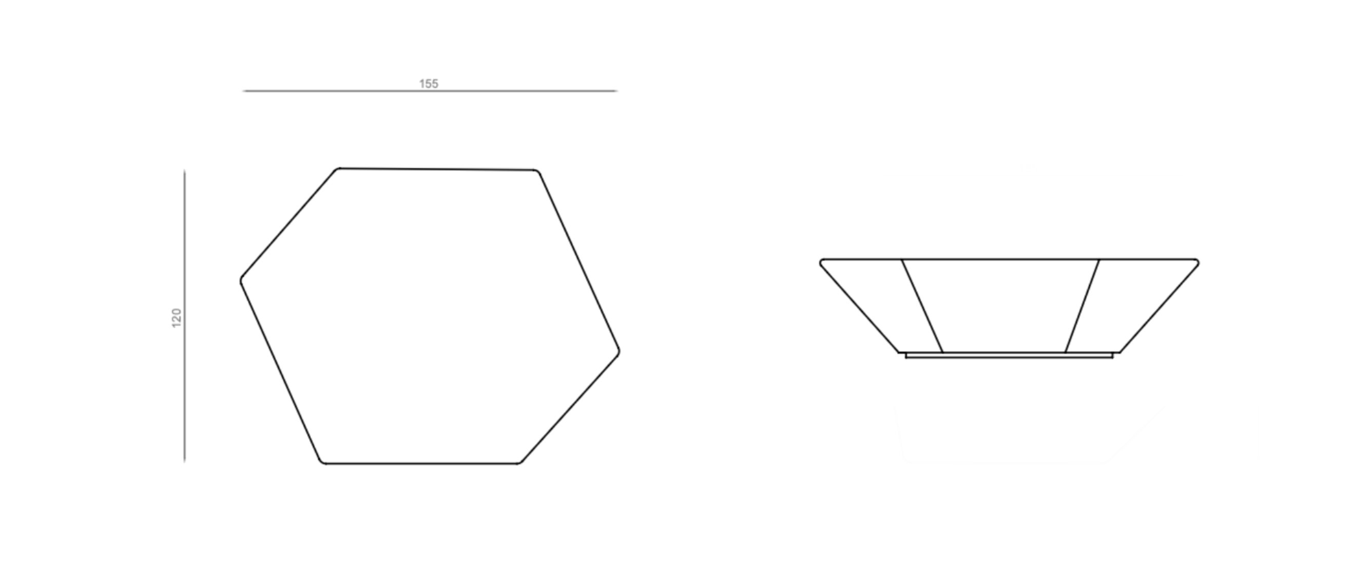Cristal Beton L