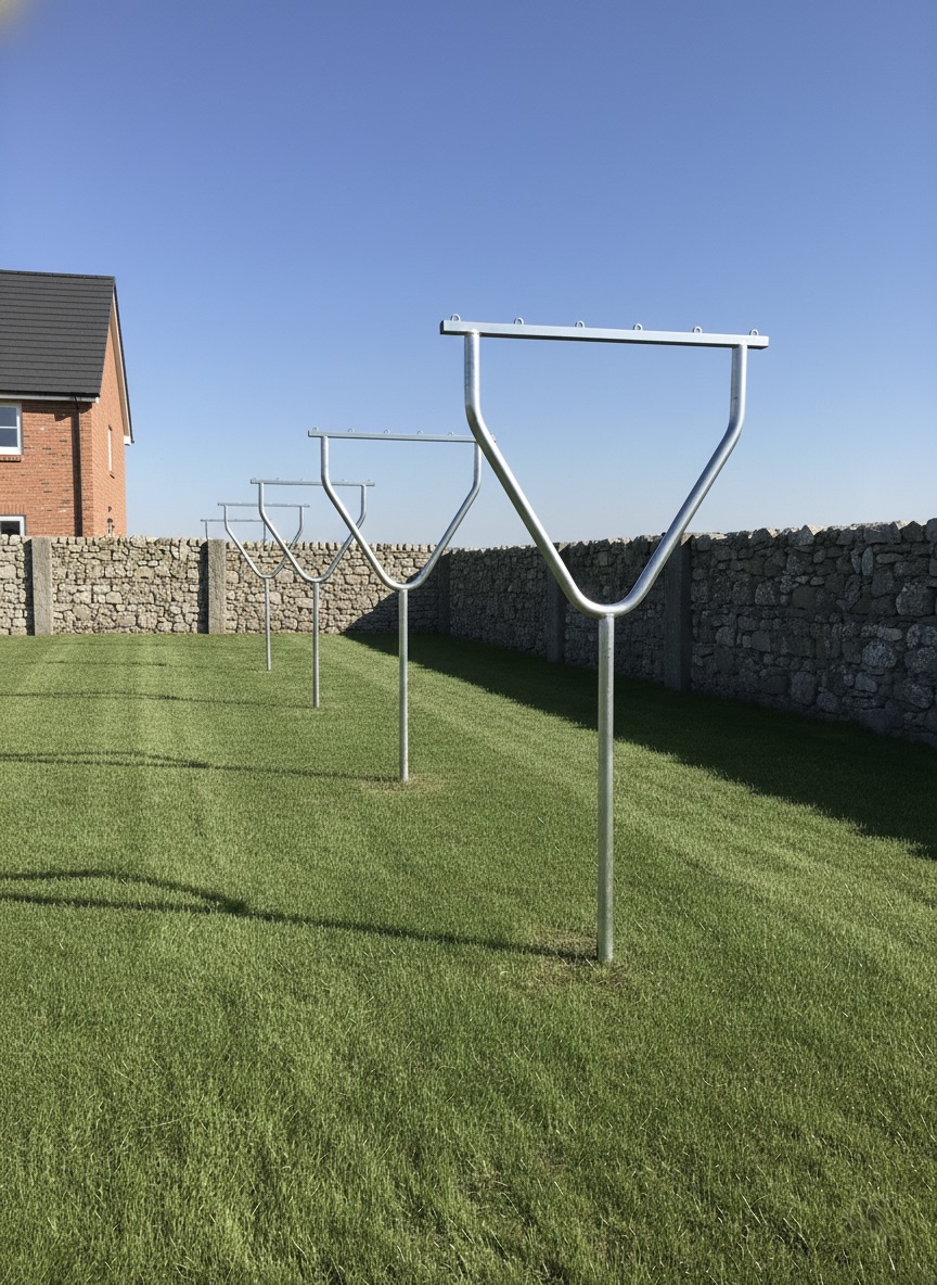 Wäschegerüst YACUMA