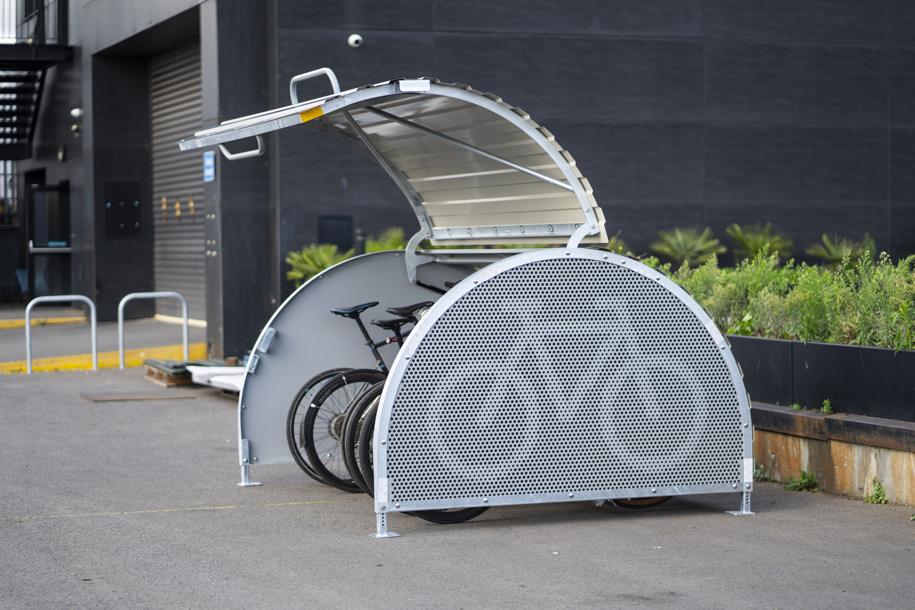 Bike Hangar Mini