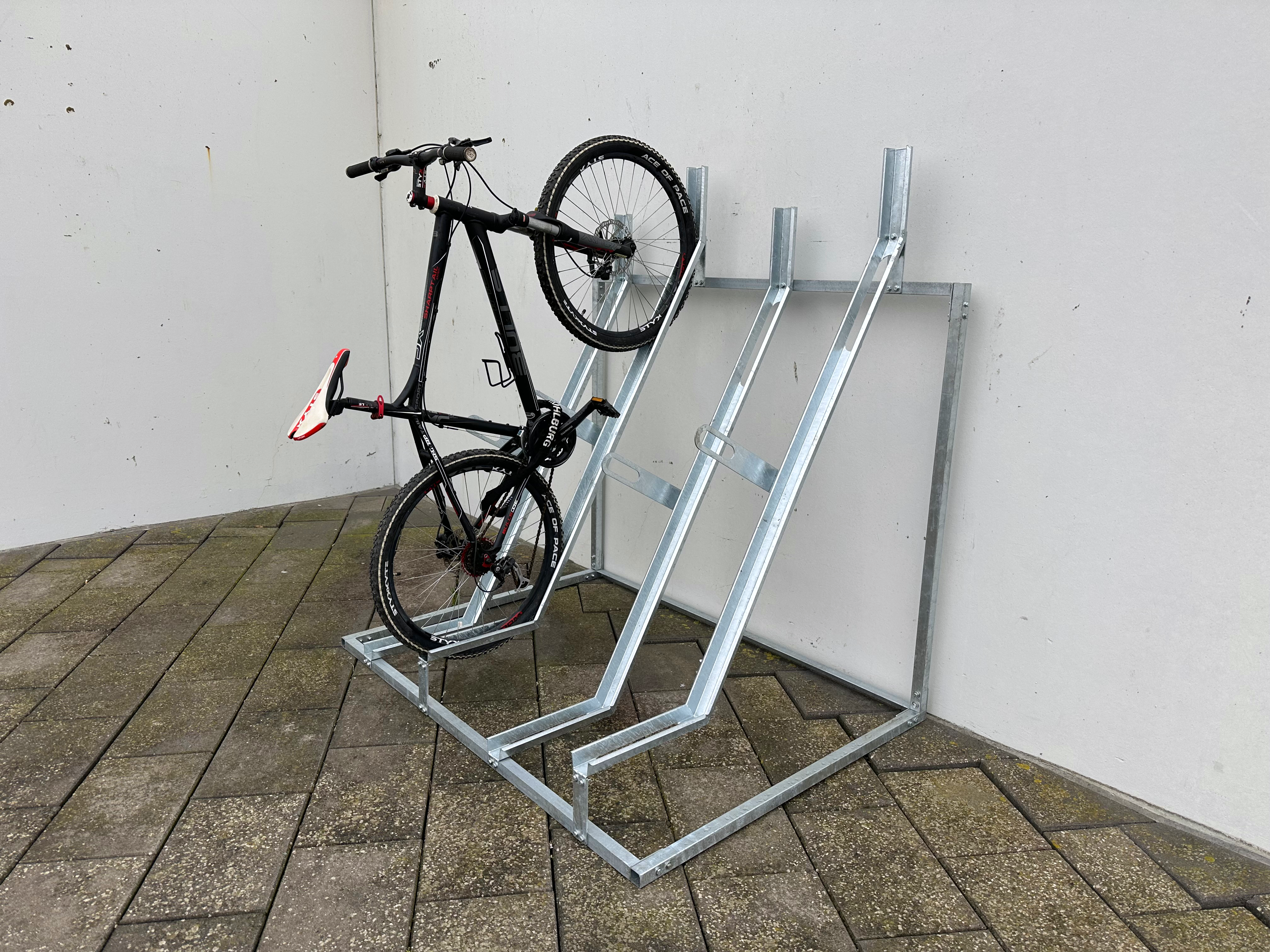 BLANCO Fahrradständer