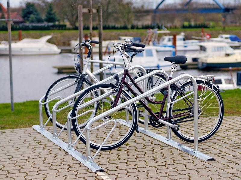 Fahrradparker ULINDI