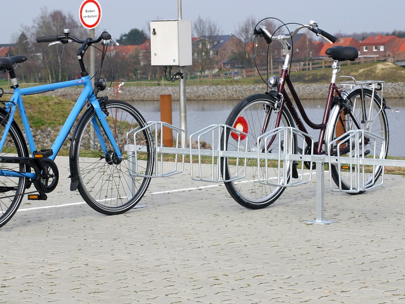 MARANO Fahrradständer
