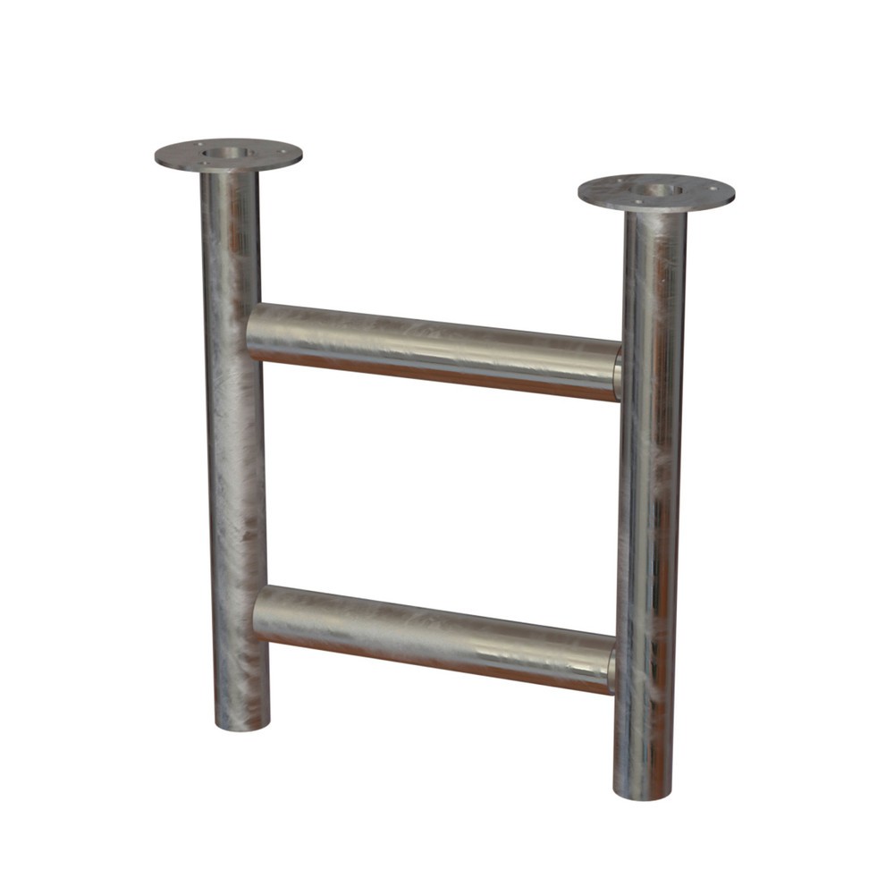 Sockel zum Einbetonieren PUELO