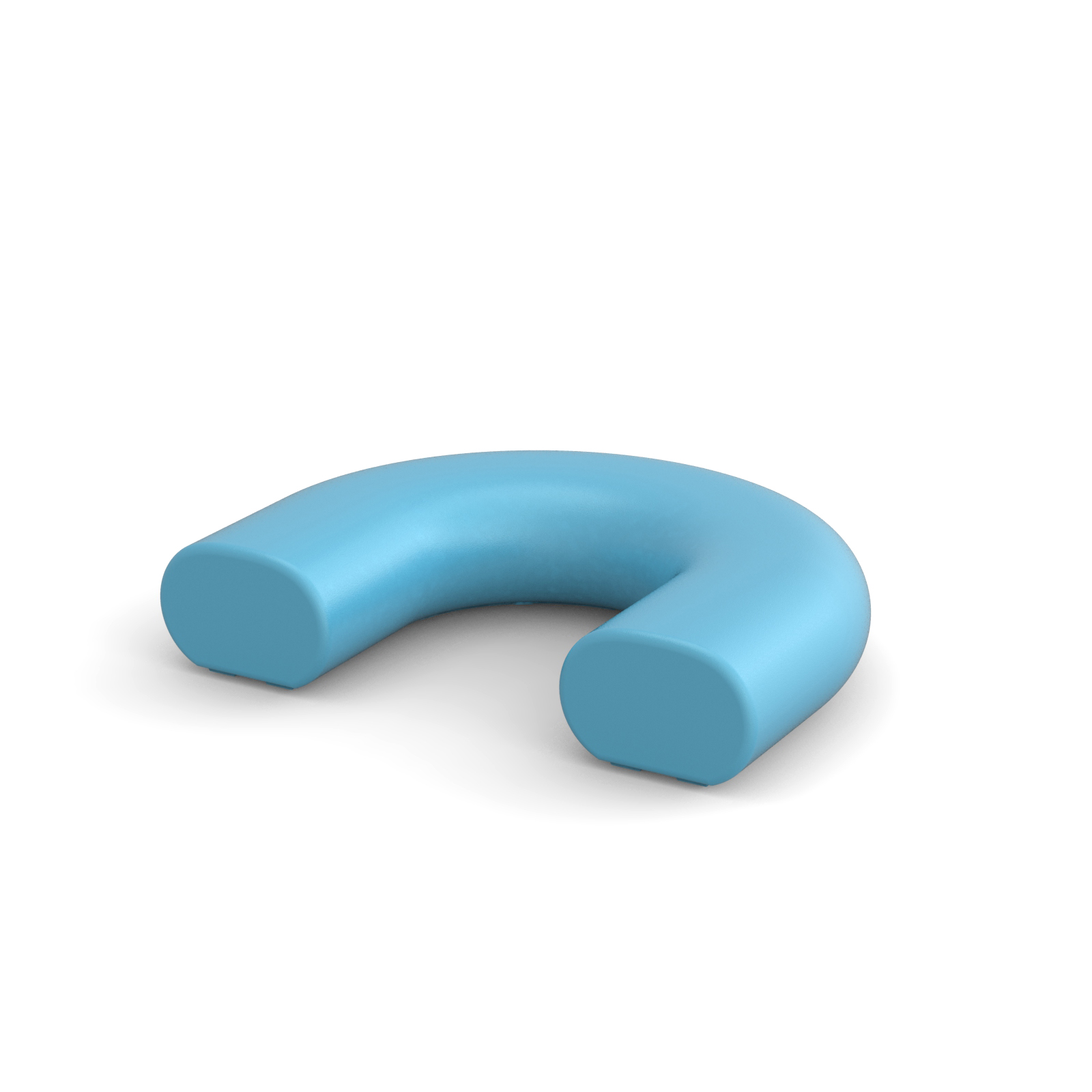 CARIBOU Curve Sitzelement