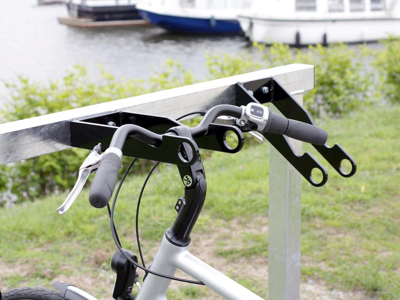 KERJO Fahrradparker
