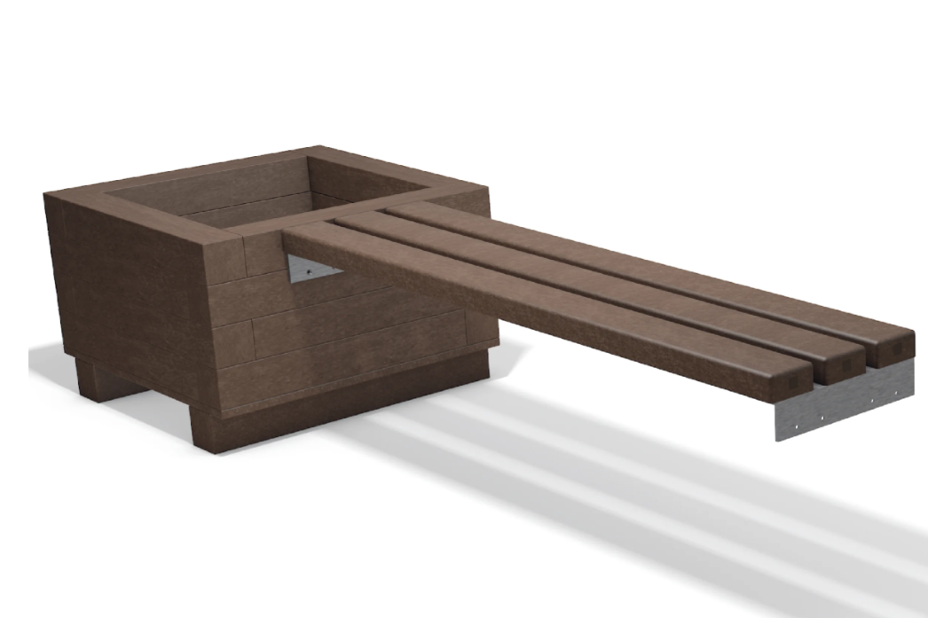 MAGUA Anbauelement