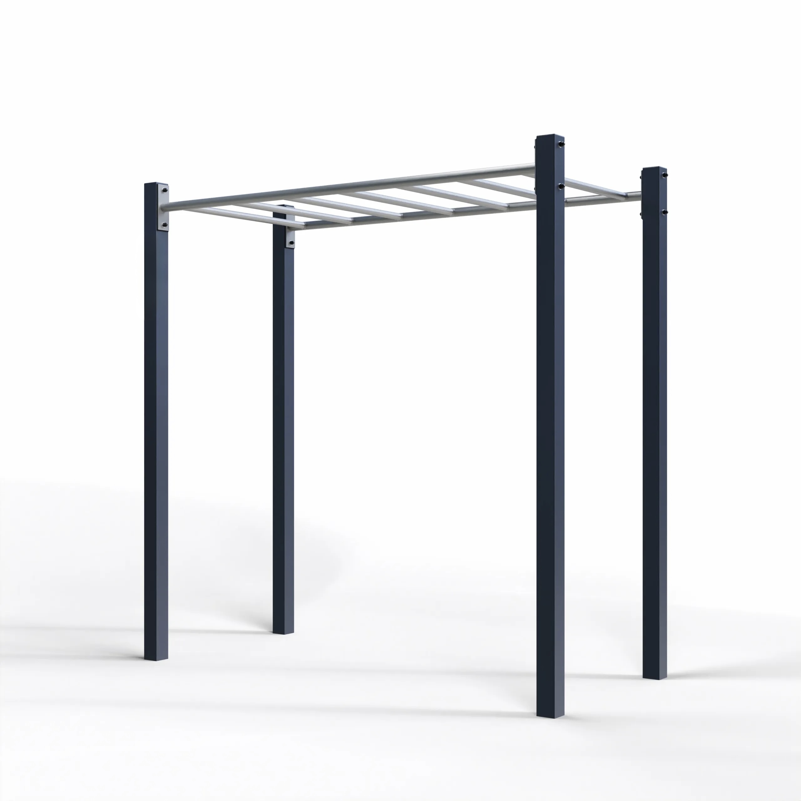 Calisthenics Horizontale Leiter