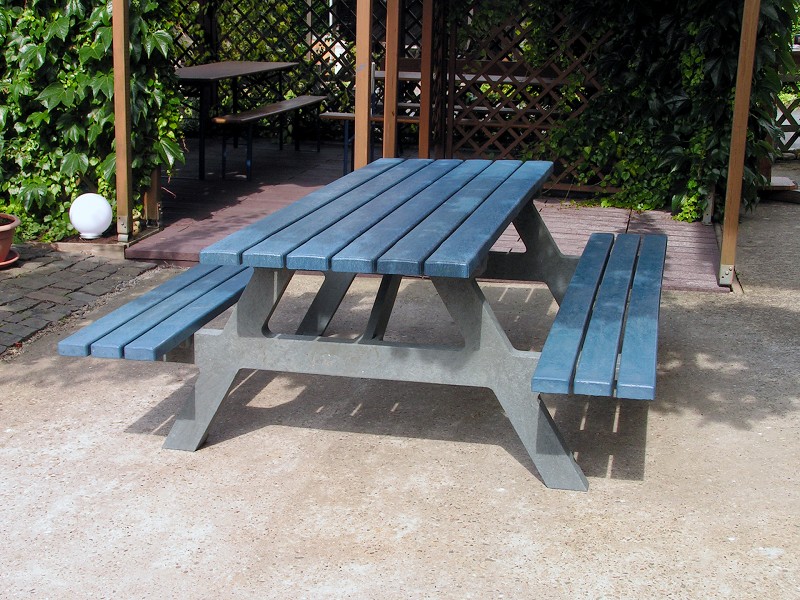 KARIA Picknickgruppe