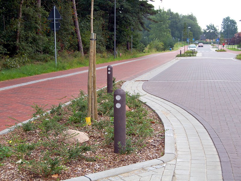 ARAS Fahrradständer