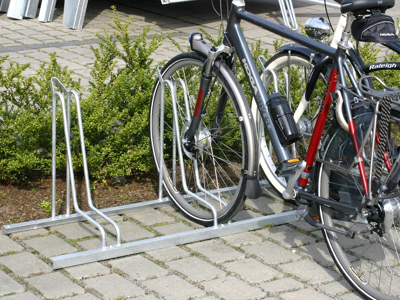 BAGRE Fahrradständer