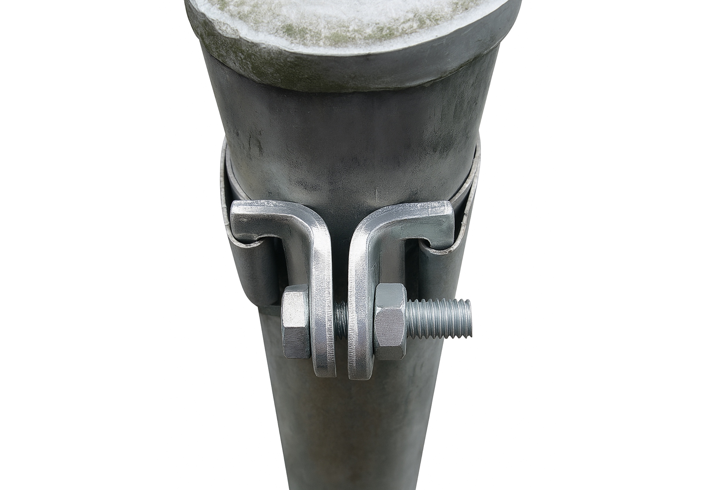 ZUBEHÖR Universal-Schellenband (2 Stück)