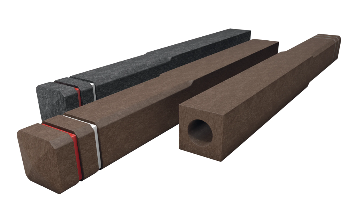 Arga Kunststoff Detail