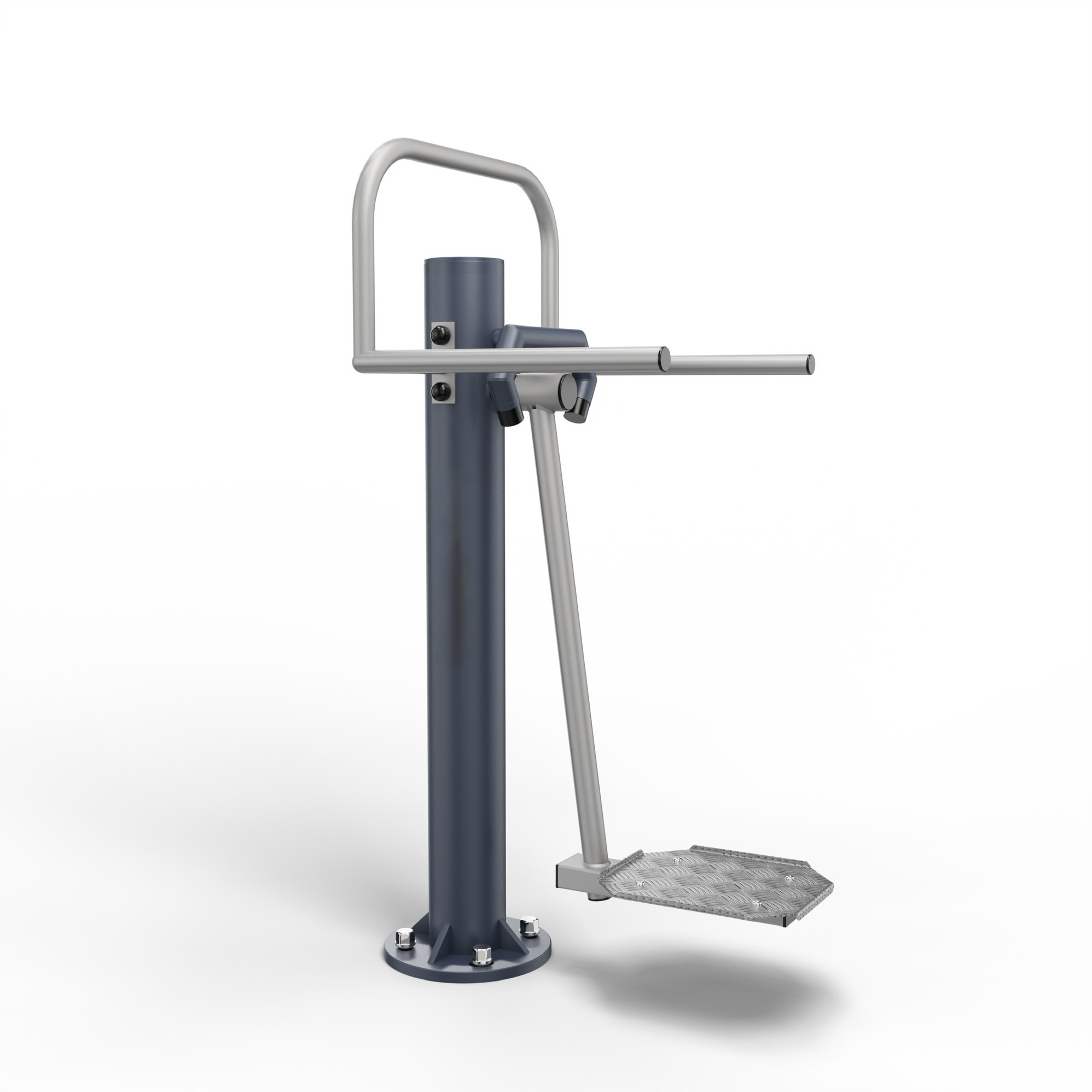 Outdoor Fitnessgerät Pendel