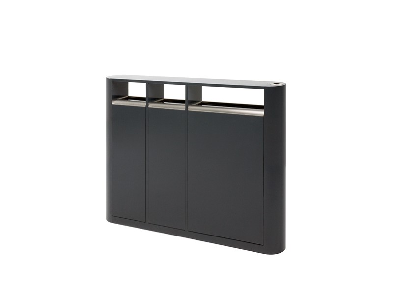 LOOK Abfallbehälter