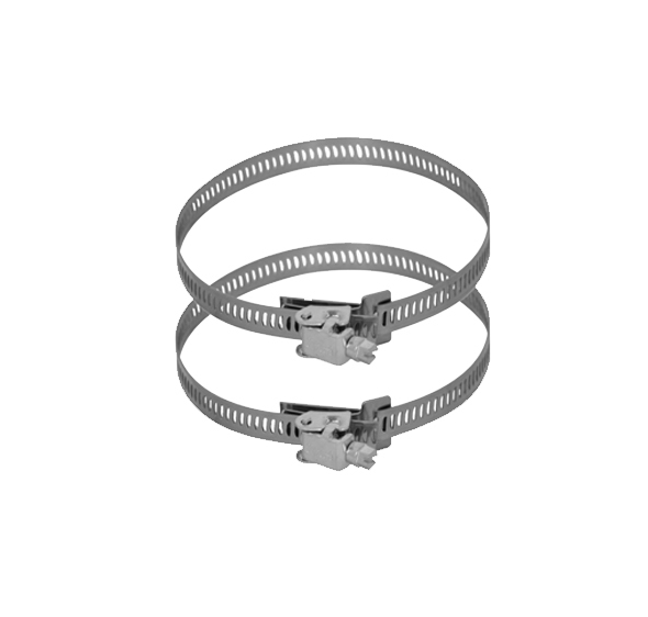 Schraubbänder (2er Set) 50cm