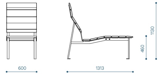 Linna lamamistool 600