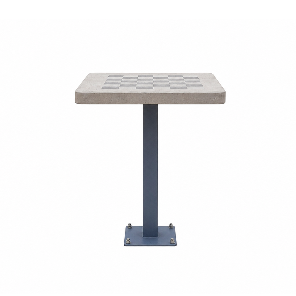 MAT Outdoor-Spieltisch