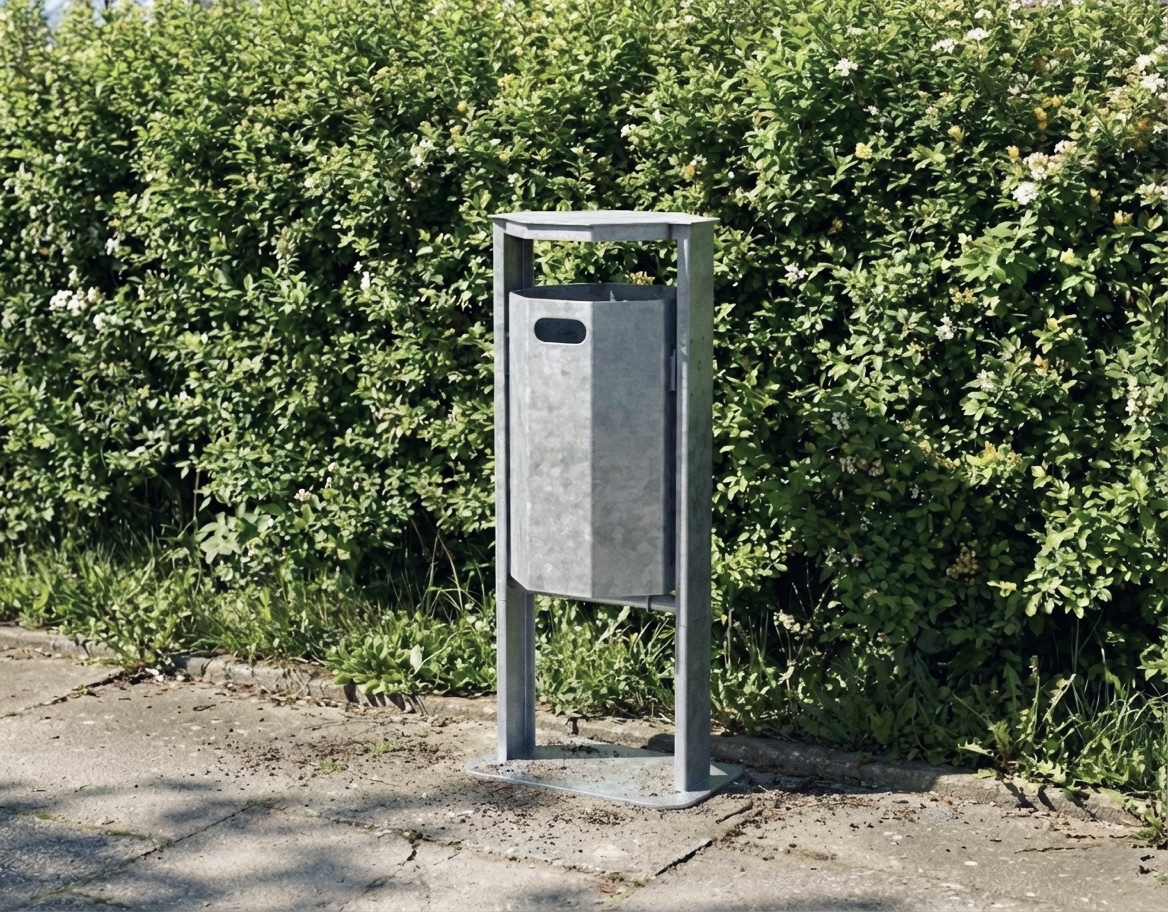 RIAZA Abfallbehälter