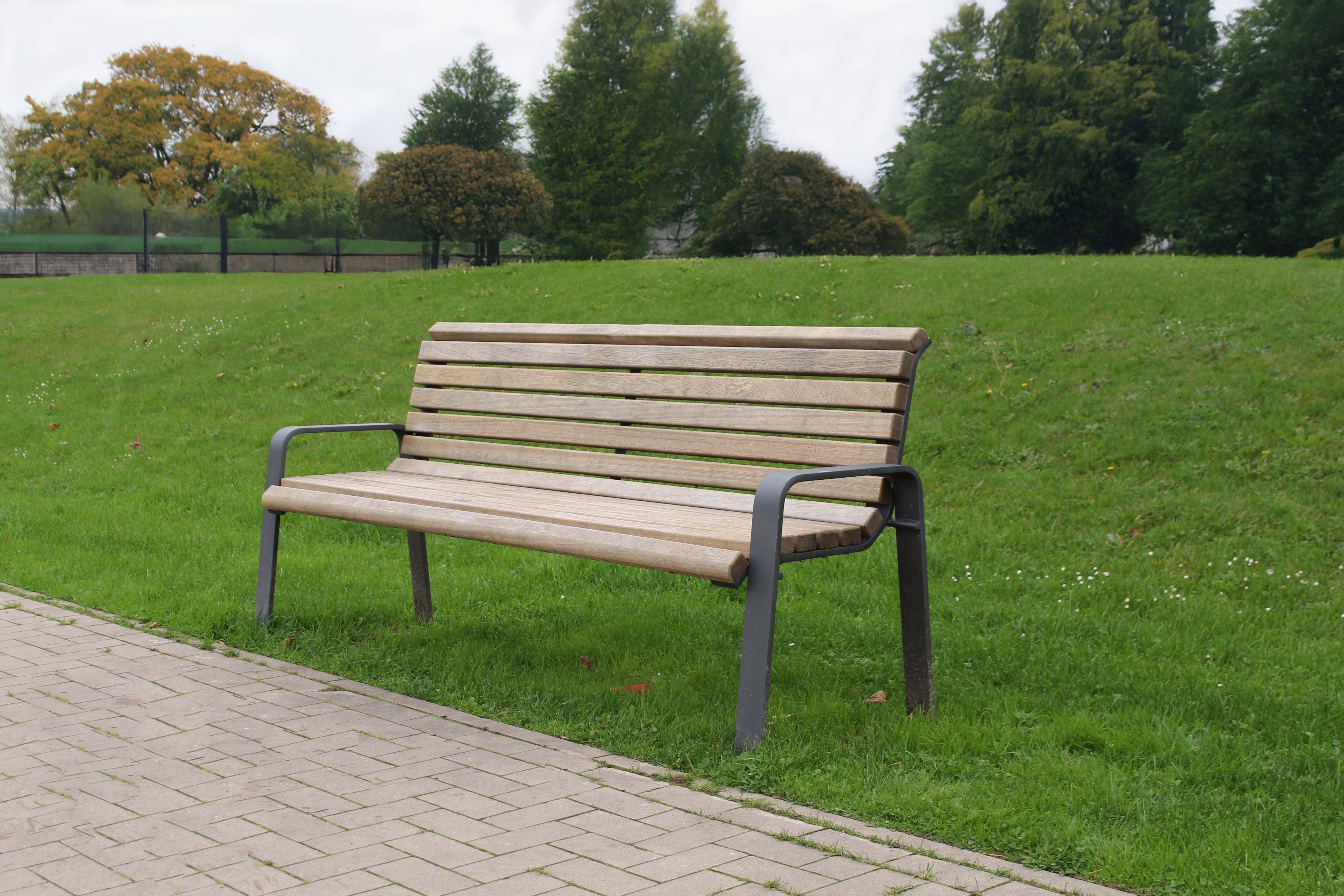 LIESE Sitzbank