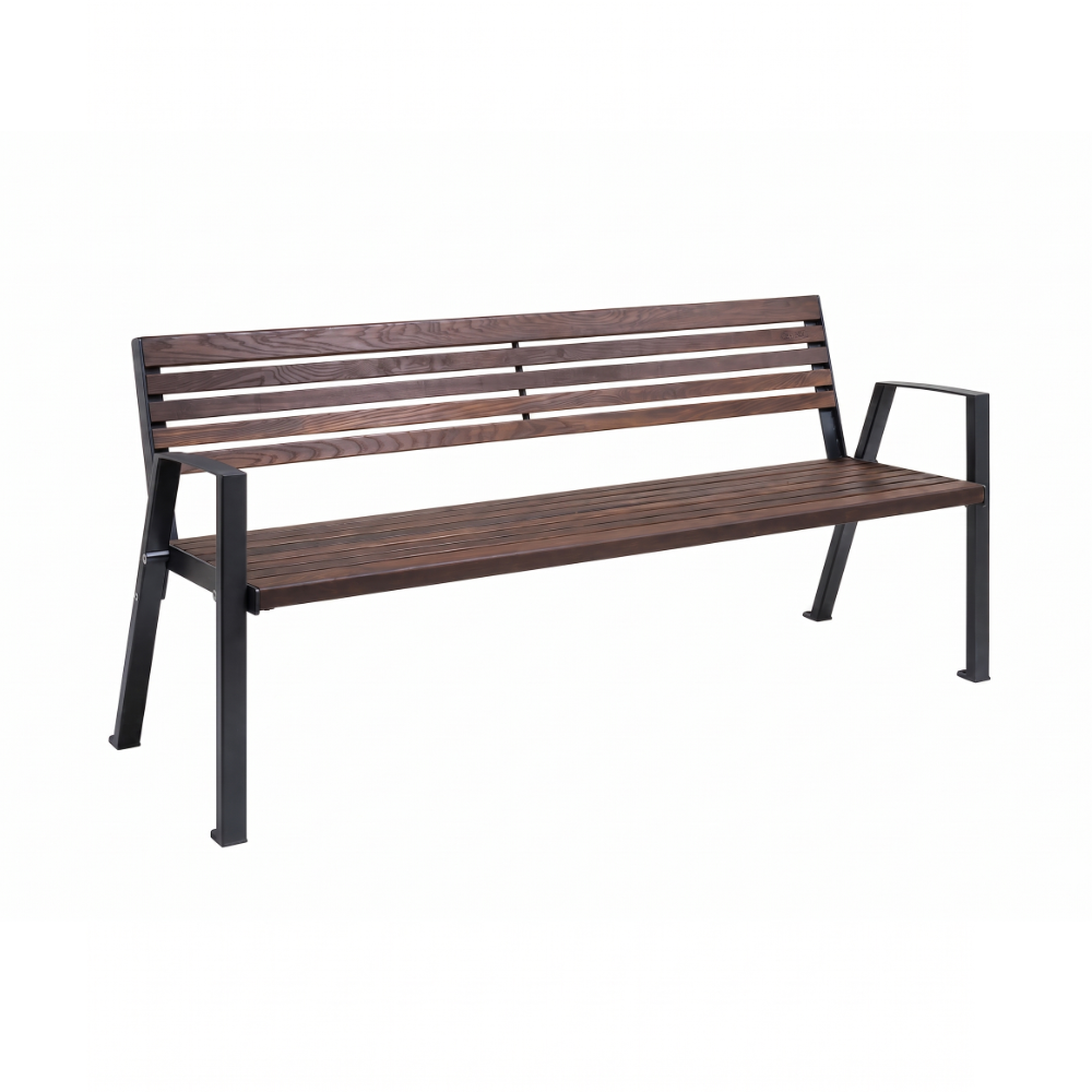 KLAAR Wood Sitzbank